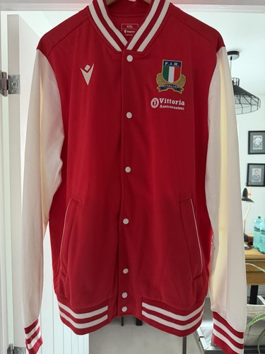 Italy macron rugby 26 - macron,