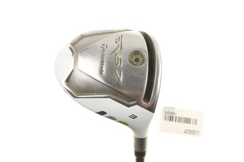 Taylormade rocketballz chrome - rocketballz,