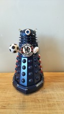 Doctor Who Dalek Chelsea 5 "