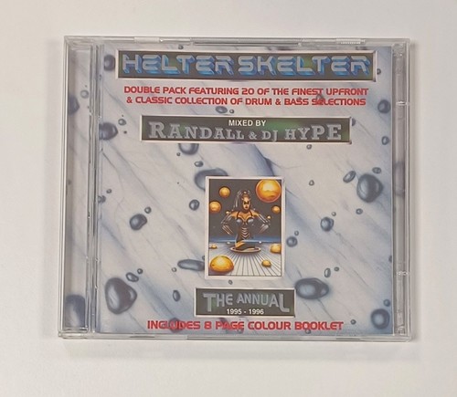 Helter skelter the - helter,