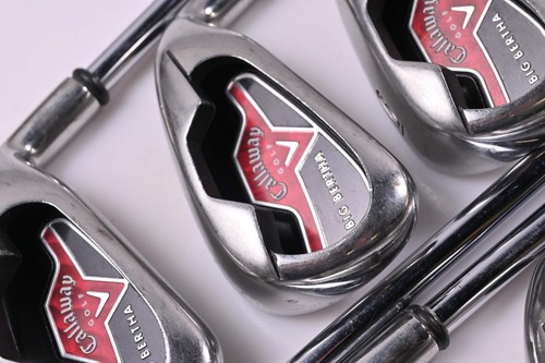 Callaway big bertha - big, 2006