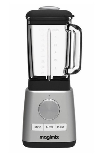 Magamix power blender - magamix,