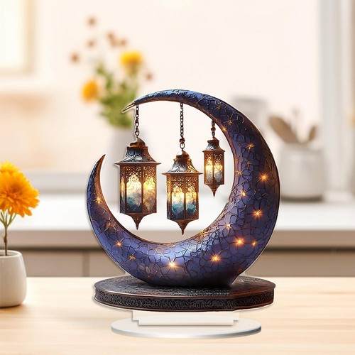 Acrylic crafts for home - acrylic,