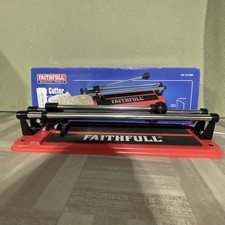 Tile cutter 300mm - tile cutter,