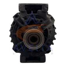 Mini Countryman R60 2014 1.6 Petrol N16B16A Alternator 150 Amp 7604782