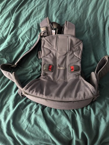 Baby bjorn one - air, mesh