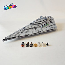 LEGO® - Star Wars - Episode 8