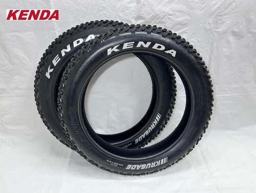Pair kenda krusade - pair, tyres