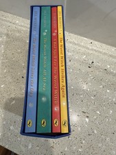 The Worst Witch  Adventures 4 Books  By Jill Murphy