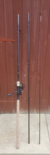 Korum 12ft Limitless Feeder Rod + Korum Zelos 4000 Reel (12lb Line)