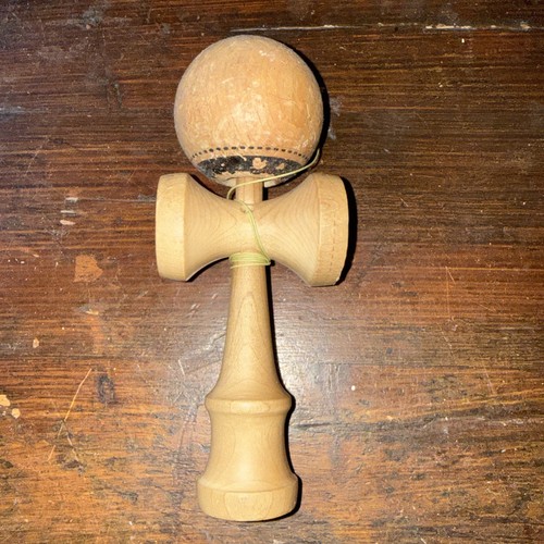 Luxury wenge wooden kendama - luxury,