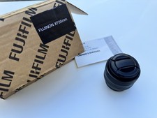 Fujifilm Fujinon XF 35mm f/1.4