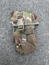 MTP UGL Pouch Molle Osprey Genuine Issue PALS British Army Webbing Utility