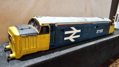 Hornby blue large logo - hornby,