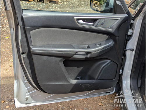 Ford galaxy front door - ford,