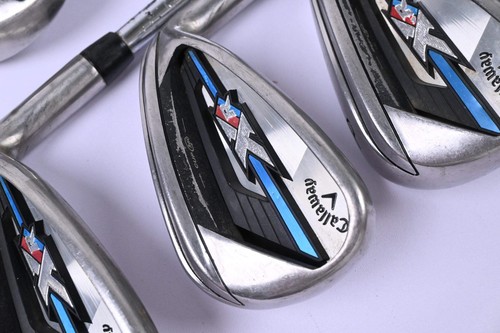 Callaway irons pw sw - /, 5-pw+sw