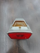 Vespa GS/4 160 Hella Rear