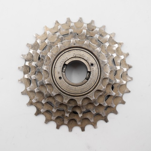 Suntour perfect speed - suntour,