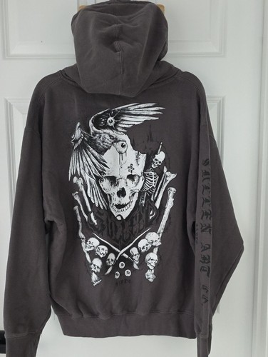 Sullen art collective sarvo - sullen,