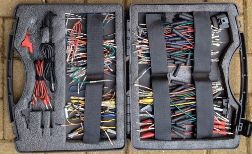 Car diagnostic ecu - car, test