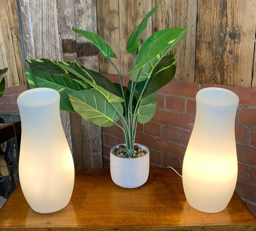 Pair 90s vintage ikea - pair,