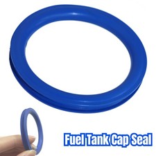 Car tank cap seal - tank, bmw