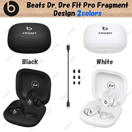Beats dre fit pro - dr., fragment