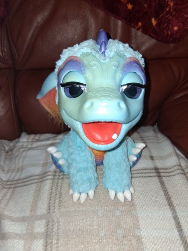 Hasbro furreal friends torch - hasbro,