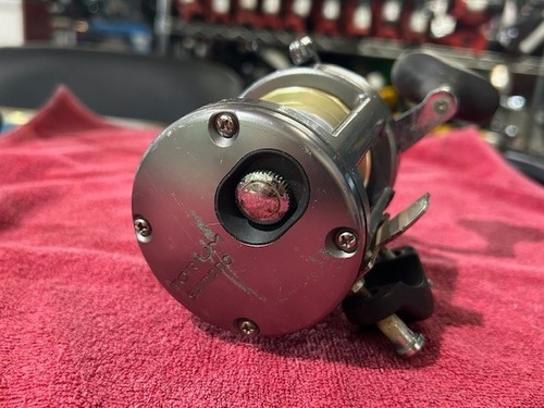 Shimano torium baitcast - shimano,