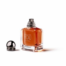 EMPORIO ARMANI STRONGER WITH