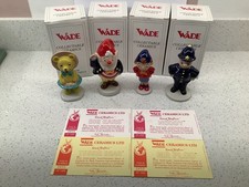 Wade Noddy Set . Style 2
