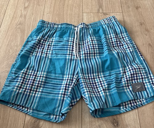 Men speedo check swim - men’s,