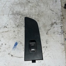 Nissan Terrano Left Front