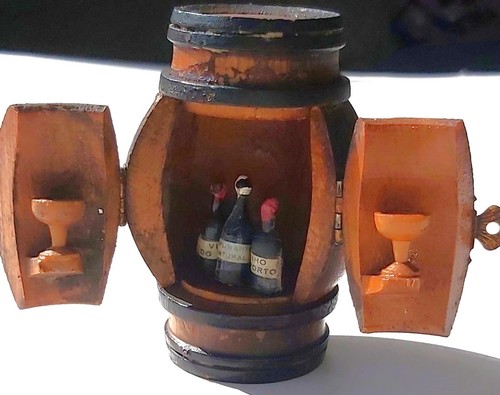 Vintage souvenir portuguese - souvenir,