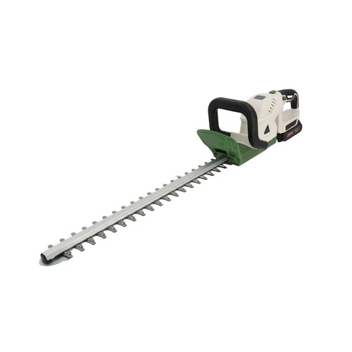 Cordless hedge trimmer 21v - cordless,