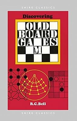 Old board games shire - games, (shire