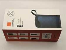 Portable Bluetooth Speaker
