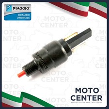 STOP BUTTON Piaggio Vespa PX