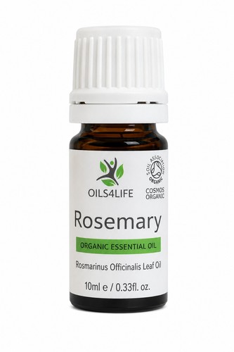 Oils4life rosemary essential - rosemary,