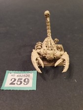 Tomb Scorpion metal - Tomb Kings / Deathrattle - Warhammer Fantasy / TOW