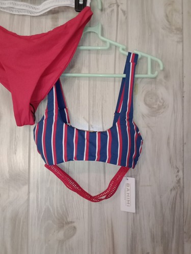 Nwt bahimi bikini - bahimi, small