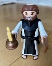 Playmobil Figure Monk Monk