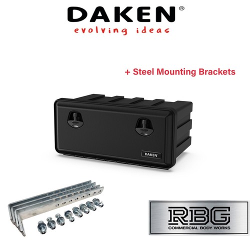 Daken toolbox just 750 - toolbox, 350