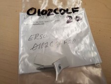 ERSA 0102CDLF20 Lead Free 2.0