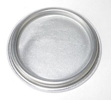 500ml SILVER Gloss Heat