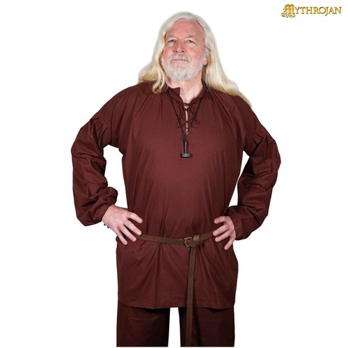 Viking tunic medieval knight - viking,