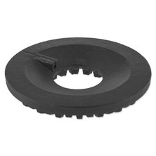 BLUE SEAL GAS RING TOP HOB BURNER CAP FOR CE MARKED 6 BURNER OVEN RANGE