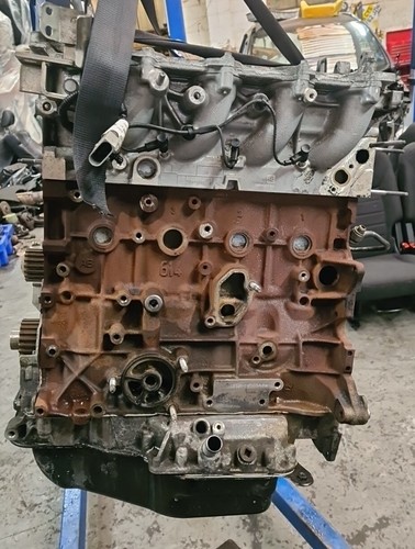 Ford galaxy mk3 mondeo - mk3,