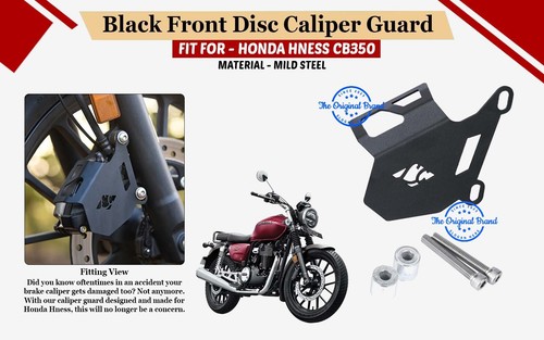 Fit for honda hness - for,