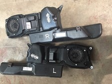 PORSCHE BOXSTER 986 - 911 996 BOSE DOOR SPEAKERS   986 BOSE SPEAKERS  NM02 DEU